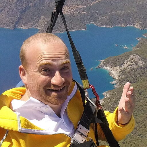 Ігор Голодницький